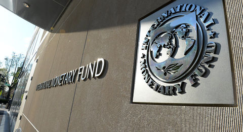 گزارش صندوق بین‌‌المللی پول پیرامون ارزهای دیجیتالی