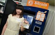 راه‌اندازی پنج هزار دستگاه خودپرداز بیت‌کوینی در سال ۲۰۱۷ در اروپا