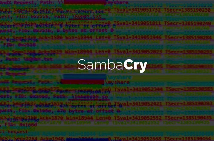 آسیب‌پذیری SambaCry راه نفوذ به ارز دیجیتال
