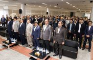 سامانه پرداخت با تکنولوژی NFC بانک ملت رونمایی شد