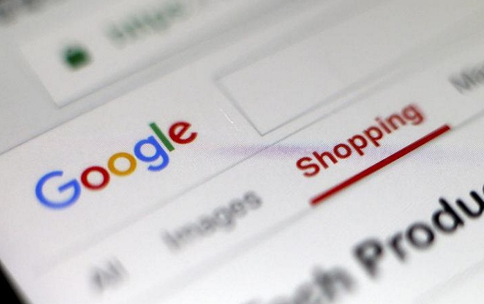 گوگل حریم شخصی خریداران آنلاین را نقض می‌کند؟