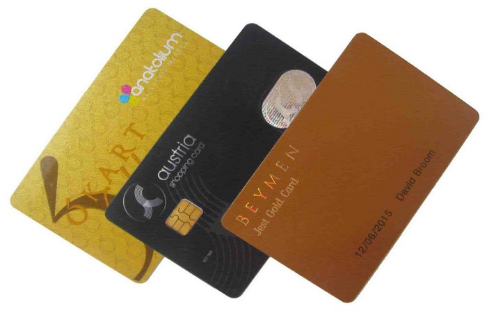 کارت‌های بانکی چقدر ایمن هستند؟