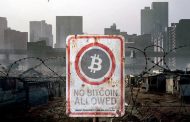 کشورهایی که استفاده از بیت‌کوین را ممنوع کردند