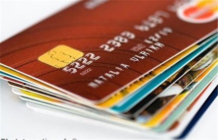 بررسی کارت های بانکی فعال