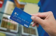 رشد بی‌سابقه کارت‌های اعتباری در انگلستان