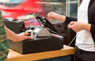 پرداخت با اثر انگشت در سوپر مارکت انگلیسی
