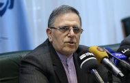 سیف: صیاد اعتبار را به چک باز می‌گرداند