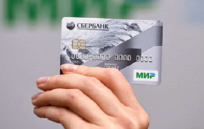 صدور ۱۰ میلیون کارت جایگزین ویزا و مستر کارت در روسیه