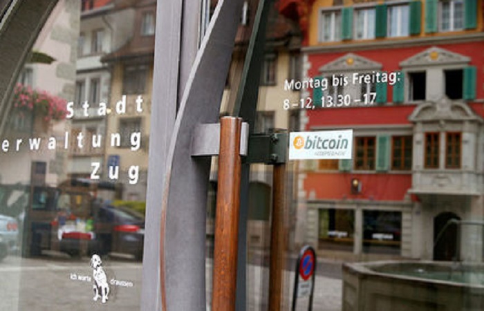 سوئیسی‌ها می‌توانند با بیت‌کوین مالیات پرداخت کنند