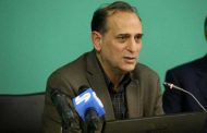 سعادت عضو کمیسیون تنظیم مقررات ارتباطات شد
