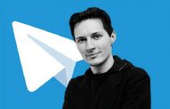 نظر موسس تلگرام درباره تاثیر ارزهای دیجیتالی بر آینده جهان