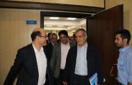از سامانه‌های جامع پذیرندگان و مرکز عملیات امنیت رونمایی شد