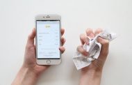 تست رسید دیجیتال با فین‌تک Flux