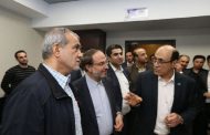 مرکز عملیات امنیت شرکت شاپرک رونمایی شد