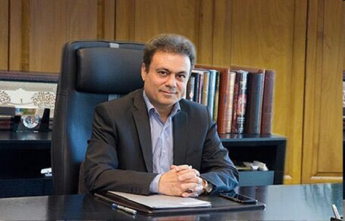 محمد بیگدلی مدیرعامل بانک ملت شد