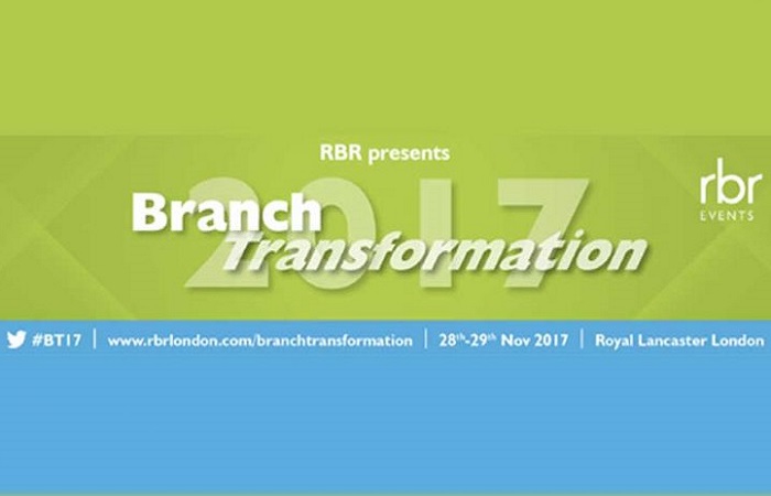 برگزاری همایش دو روزه «تحول شعب بانکی» در لندن