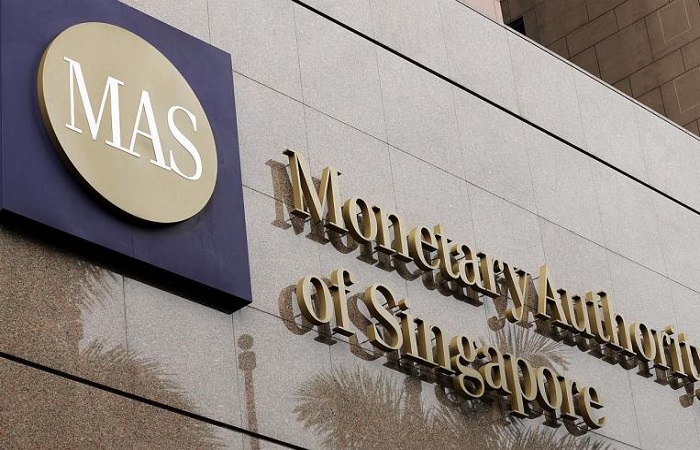اعطا وام بلاعوض فناوری مالی توسط بانک مرکزی سنگاپور