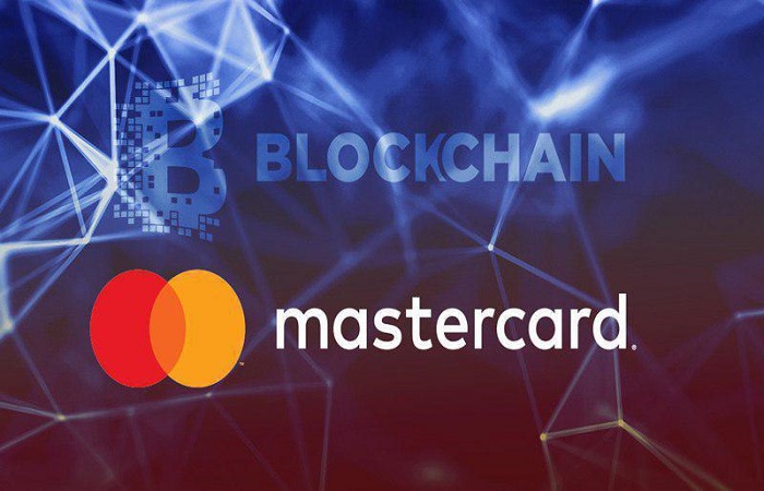 افزایش امنیت مستر کارت با استفاده از بلاک‌چین