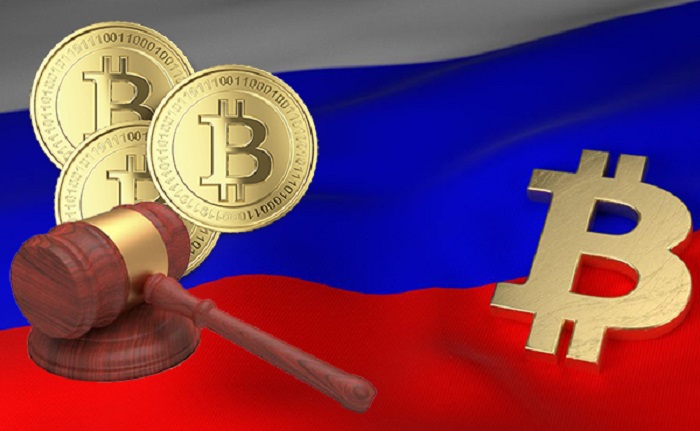روسیه پیش‌نویس قانون ارزهای دیجیتالی را تدوین کرد
