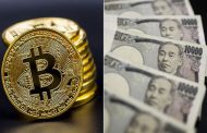 آغاز پرداخت حقوق با بیت‌کوین در ژاپن