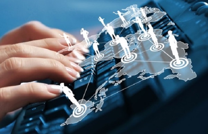 بررسی وضعیت اتصال دستگاه‌ها به سوئیچ دولت الکترونیکی