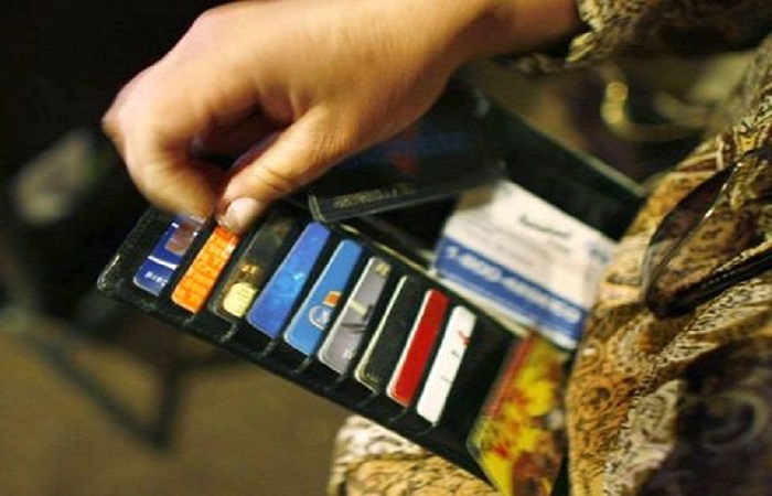 استفاده از اثر انگشت برای احراز هویت در کارت بانکی
