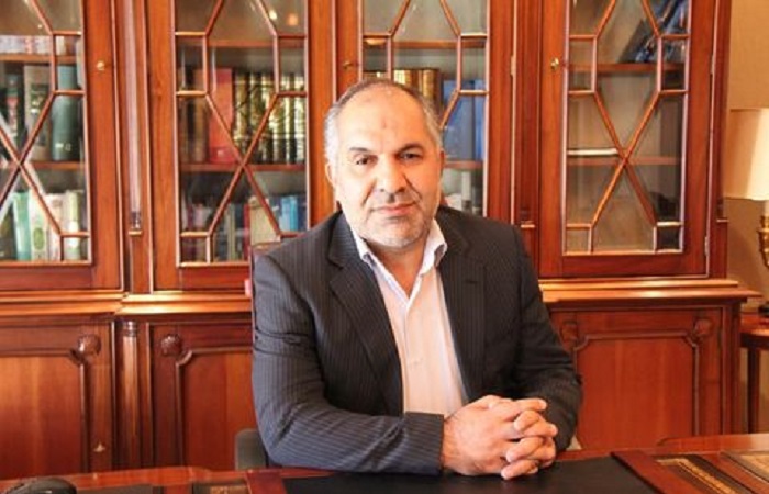 آغاز به کار سامانه سپرده غیرحضوری بانک رسالت
