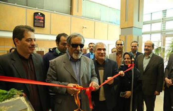 آغاز به کار سامانه خدمات بانکی نابینایان بانک سینا
