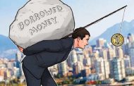 چند درصد از مردم با قرض گرفتن بیت‌کوین می‌خرند؟