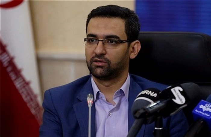 پیشنهادات آذری جهرمی برای اصلاح دستورالعمل فین‌تک‌ها