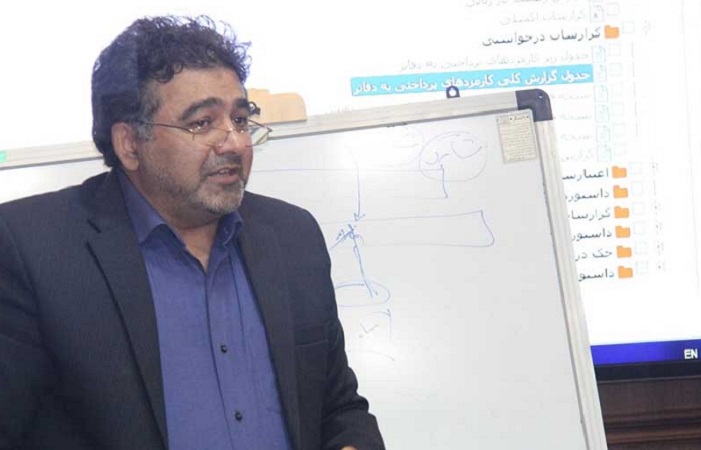 رشد چشمگیر تراکنش‌های پست بانک