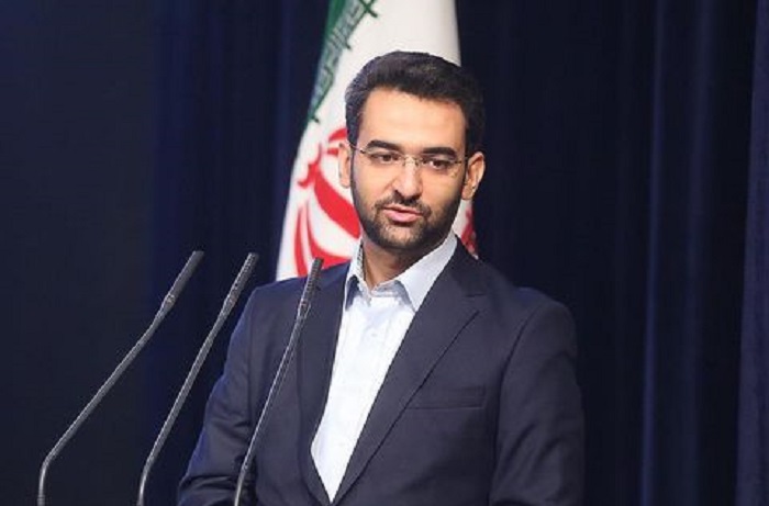 توصیه آذری جهرمی به بانک‌ها