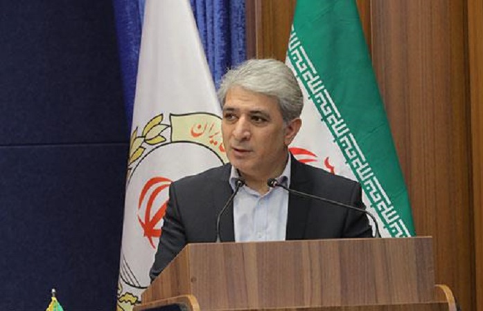 اجرای روان‌سازی خدمات بانک ملی ایران