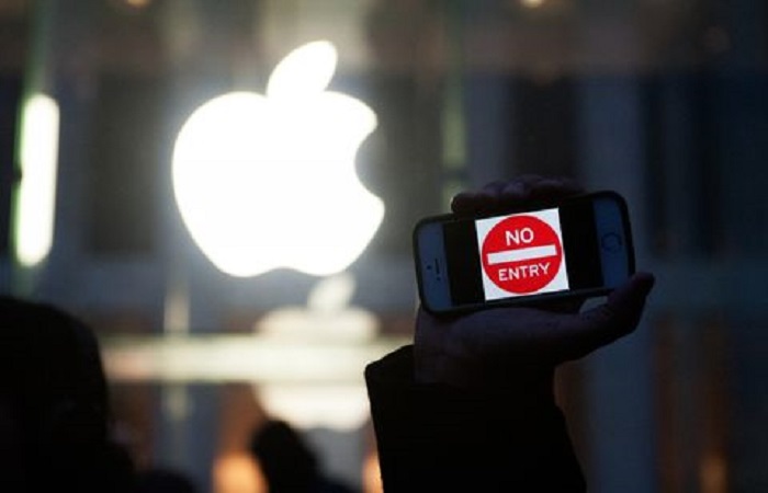 آخرین وضعیت محدودیت اپل برای اپلیکیشن‌ها