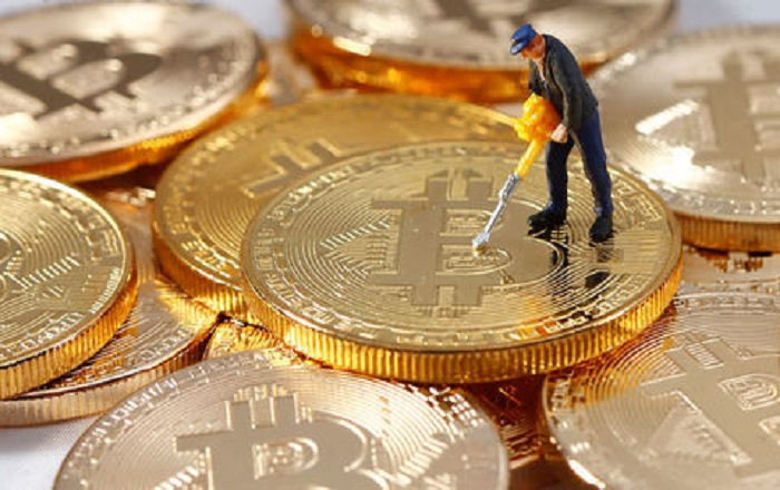 استخراج بیت کوین در چین ممنوع می‌شود