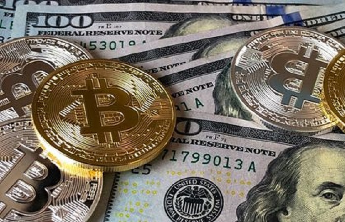 بیت کوین در تلاش برای مبارزه با فدرال رزرو