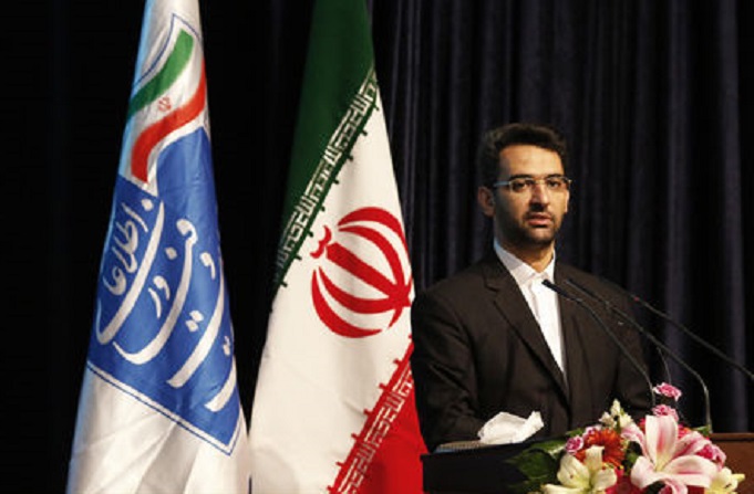 اقدامات وزارت ارتباطات برای مقابله با کلاهبرداری