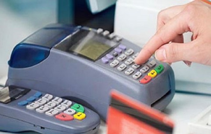 فروش دستگاه کارتخوان ممنوع نیست