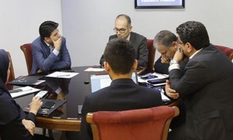 بررسی جایگاه ایران در بانکداری باز