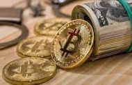 بیتکوین با وجود خبر مثبت والمارت باز هم ریزش کرد