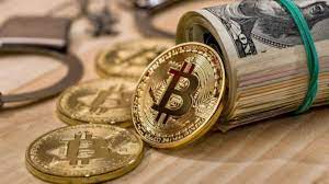بیتکوین با وجود خبر مثبت والمارت باز هم ریزش کرد