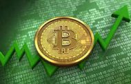 بیتکوین در آستانه ثبت رکورد قیمتی جدید