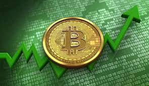 بیتکوین در آستانه ثبت رکورد قیمتی جدید
