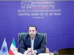 رئیس بانک مرکزی از صندوق بین المللی پول درخواست کمک فنی کرد