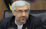 مجید عشقی رییس سازمان بورس شد