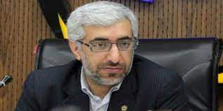 مجید عشقی رییس سازمان بورس شد