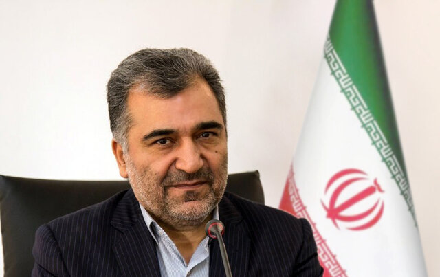 مدیرعامل بانک دی انتخاب شد