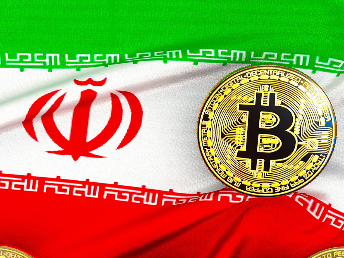 ایرانیان ماهانه هزاران میلیارد در بازار رمزارز معامله می‌کنند/ با رمز‌ارز نمی‌توان تحریم‌ها را بی‌اثر کرد