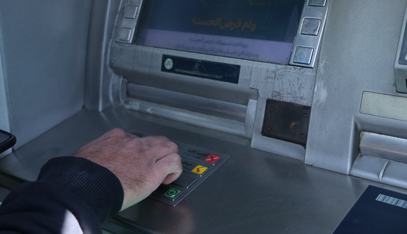 خودپردازهای تمامی بانک‌های پُرمشتری به سامانه صیاد متصل شدند