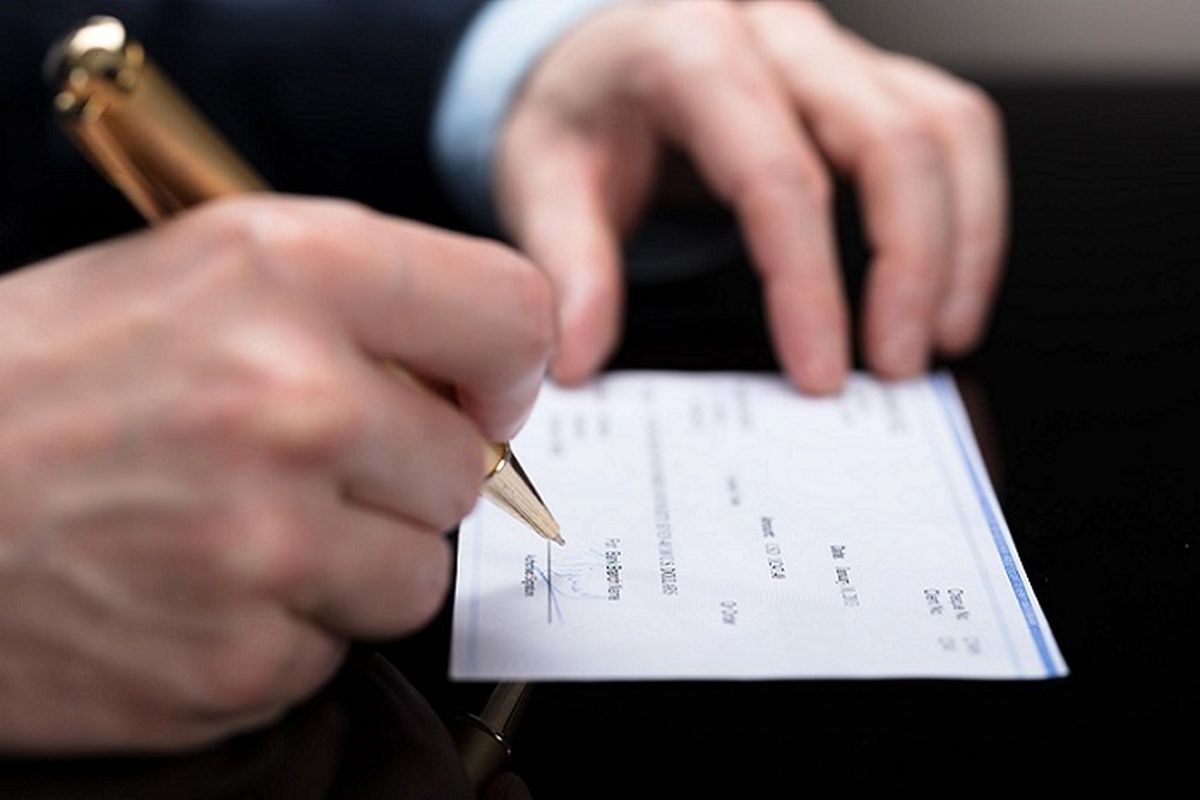 تعیین تکلیف جدید برای چک‌های ثبت‌ نشده در سامانه صیاد